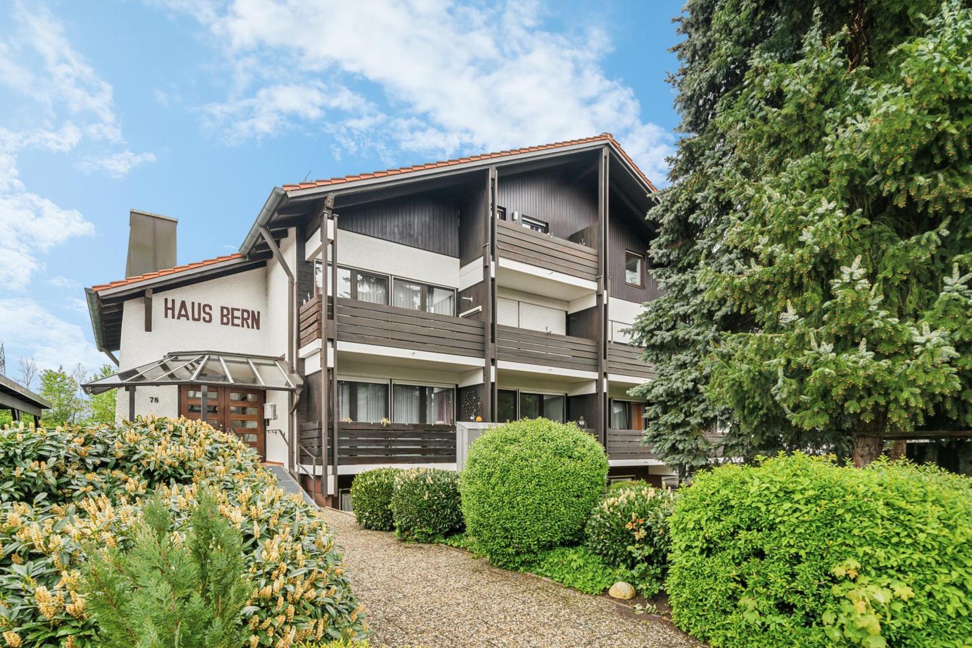 Casas Oasis - Modern, Mit Kueche & Thermennaehe Bad Füssing Exterior foto